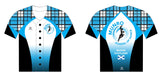 Munro School Baseball top
