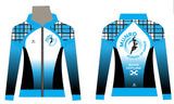 Munro School Bomber Style Studio Top