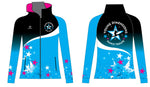 Young Dimensions Tracksuit top