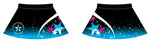 Young Dimensions A-Line Skirt
