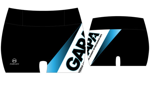 Godiva Academy Shorts