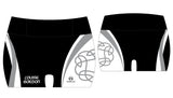 Louise Gordon Shorts