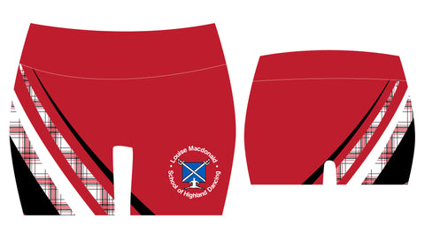 Louise Macdonald Shorts