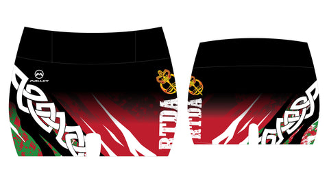 Royal Tara Shorts
