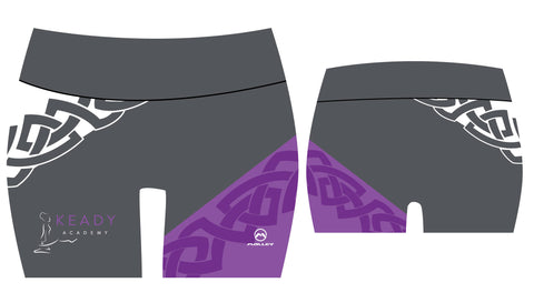 Keady Academy Shorts