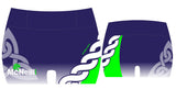 McNeill School Shorts