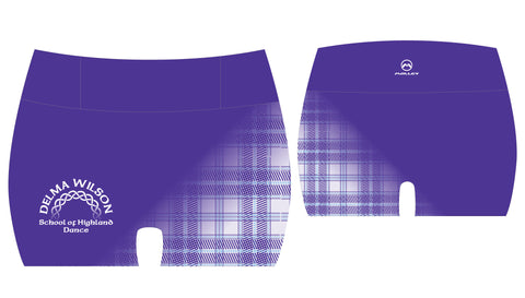 Delma Wilson Shorts