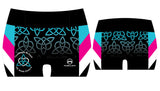 Claddagh School Shorts