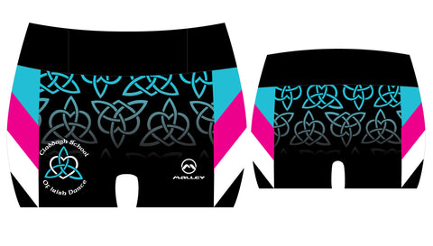 Claddagh School Shorts