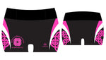 Stephanie Duff Academy Shorts