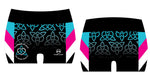 Claddagh School Shorts