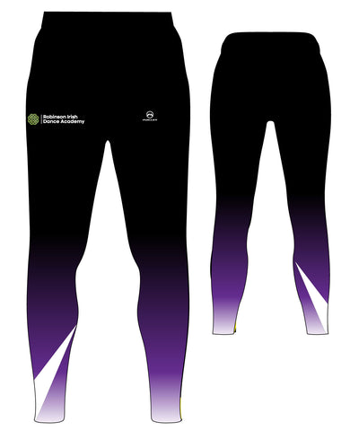 Robinson Academy Male Skinny pants