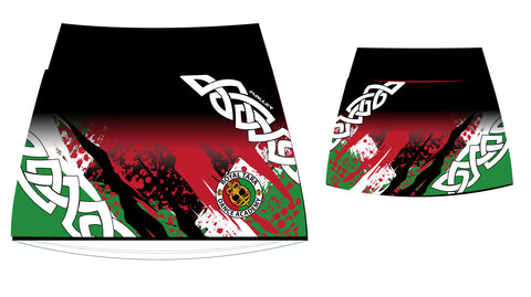 Royal Tara Training Skort