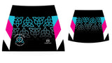 Claddagh School Training Skort