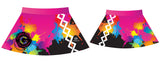 Caroline Greene A-Line Skirt