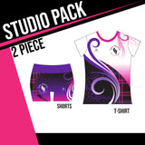 Lynne Hamilton School STUDIO PACK 2 PIECE