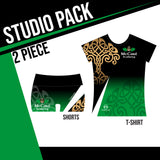 McCaul Academy STUDIO PACK 2 PIECE