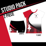 Erne Highland STUDIO PACK 2 PIECE