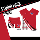 Louise Macdonald STUDIO PACK 2 PIECE
