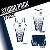 Kerry School STUDIO PACK 3 PIECE
