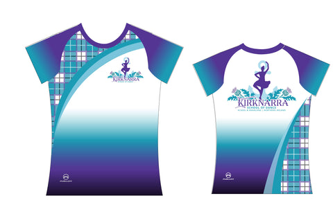 Kirknarra School T-shirt