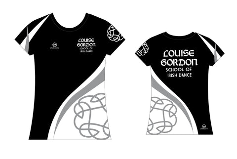 Louise Gordon T-shirt