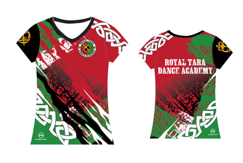 Royal Tara T-shirt