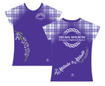 Delma Wilson T-shirt