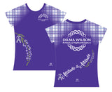 Delma Wilson T-shirt