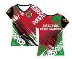 Royal Tara 5 GARMENT ULTIMATE IRISH DANCE PACK