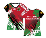 Royal Tara T-shirt