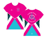 Claddagh School T-shirt