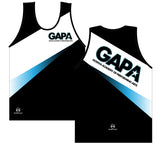 Godiva Academy Male Vest