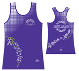 Delma Wilson Tank top