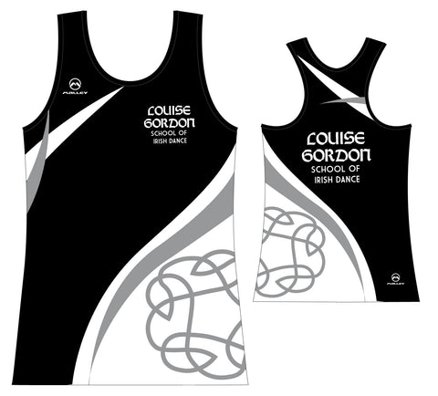 Louise Gordon Tank top