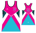 Claddagh School Tank top