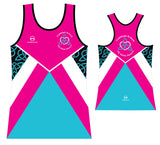 Claddagh School Tank top