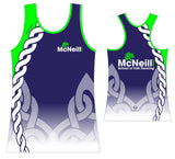 McNeill School Tank top