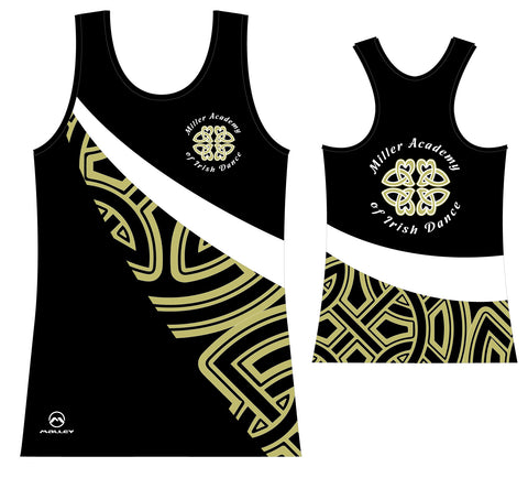 Miller Academy Tank top
