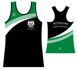 Ni Cholmain Academy Tank top