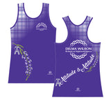 Delma Wilson Tank top