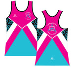 Claddagh School Tank top