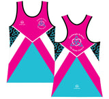 Claddagh School Tank top