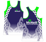 McNeill School Tank top