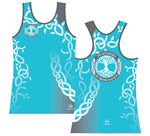 FD Academy Tank top