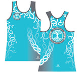 FD Academy Tank top