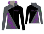 Keady Academy Male Tracksuit top