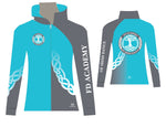 FD Academy Male Tracksuit top