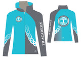FD Academy Male Tracksuit top
