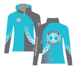 FD Academy Male Tracksuit top